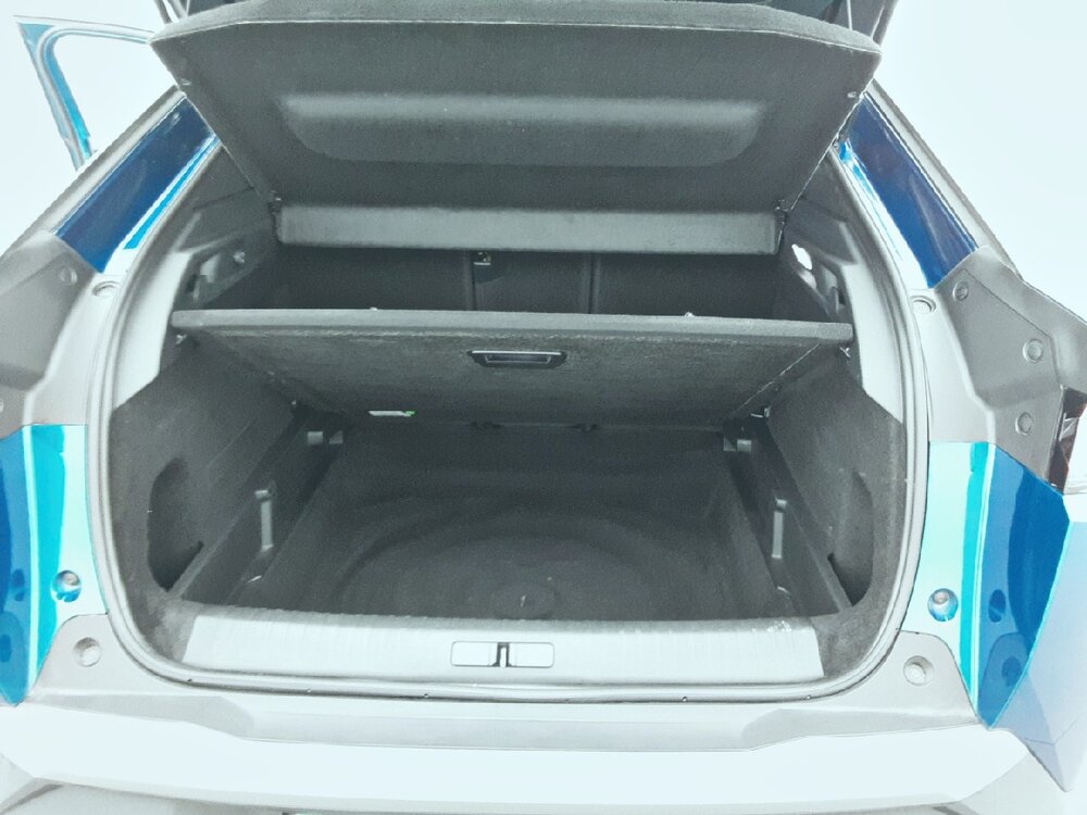 Occasion PEUGEOT 3008 3008 Hybrid 136 e-DCS6 - Allure