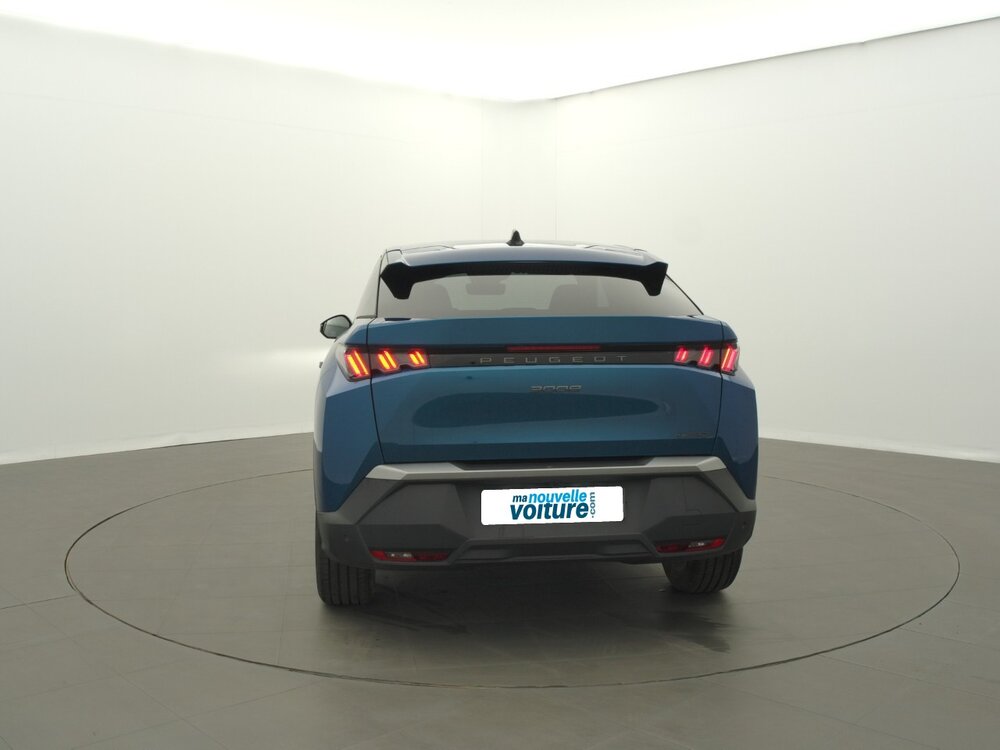 Occasion PEUGEOT 3008 3008 Hybrid 136 e-DCS6 - Allure