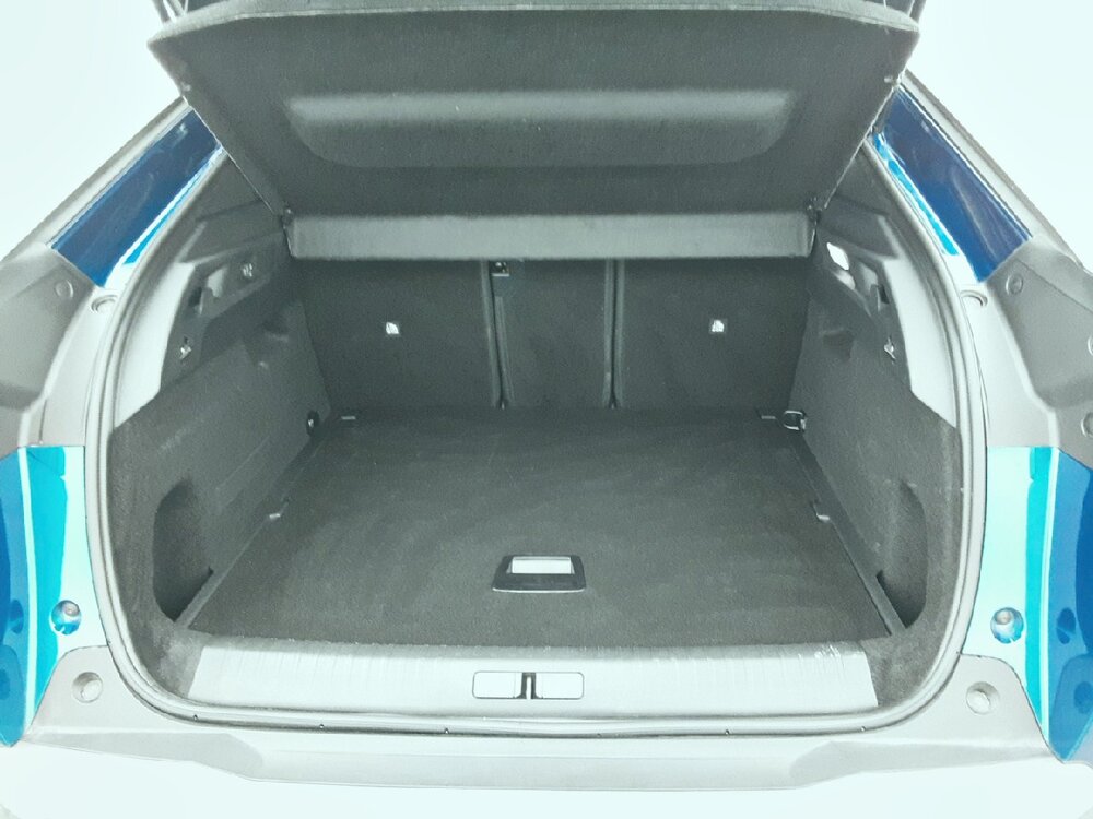 Occasion PEUGEOT 3008 3008 Hybrid 136 e-DCS6 - Allure