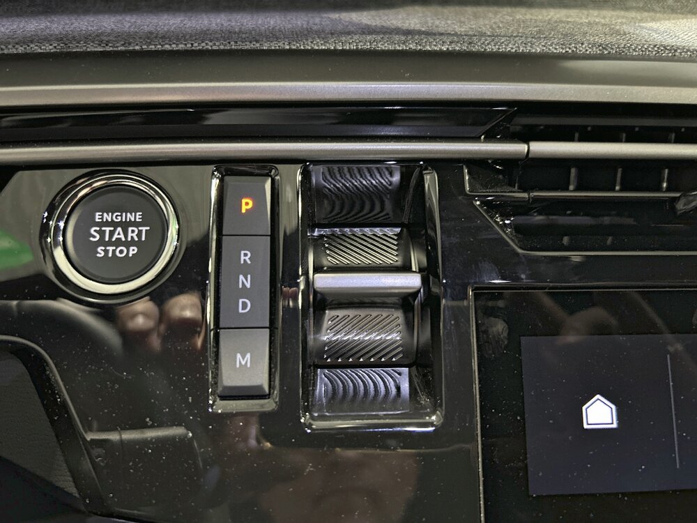 Occasion PEUGEOT 3008 3008 Hybrid 136 e-DCS6 - Allure