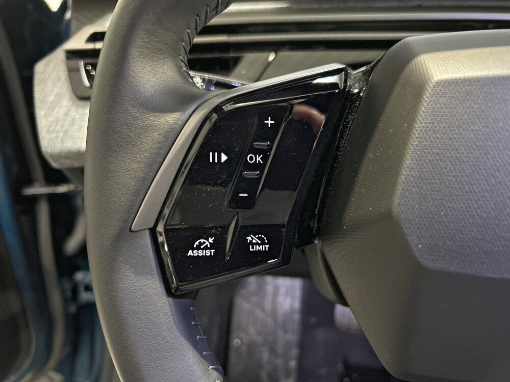 Occasion PEUGEOT 3008 3008 Hybrid 136 e-DCS6 - Allure