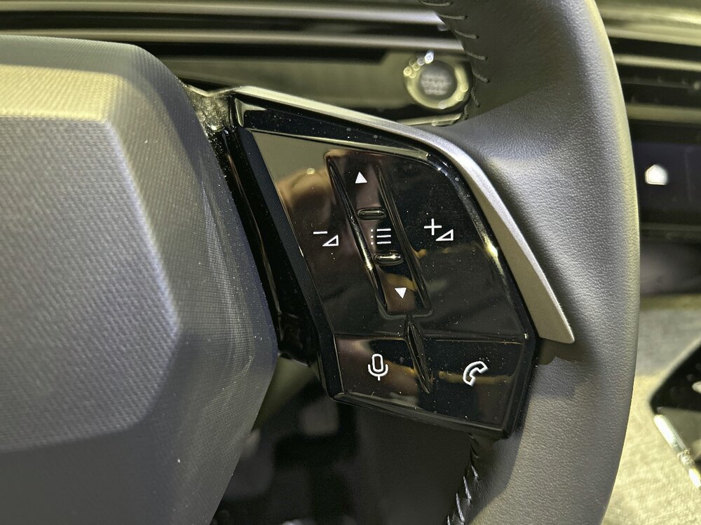 Occasion PEUGEOT 3008 3008 Hybrid 136 e-DCS6 - Allure