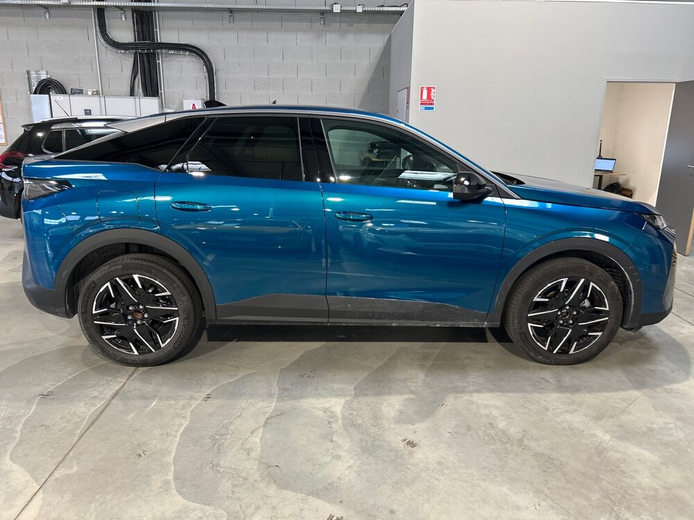 Occasion PEUGEOT 3008 3008 Hybrid 136 e-DCS6 - Allure