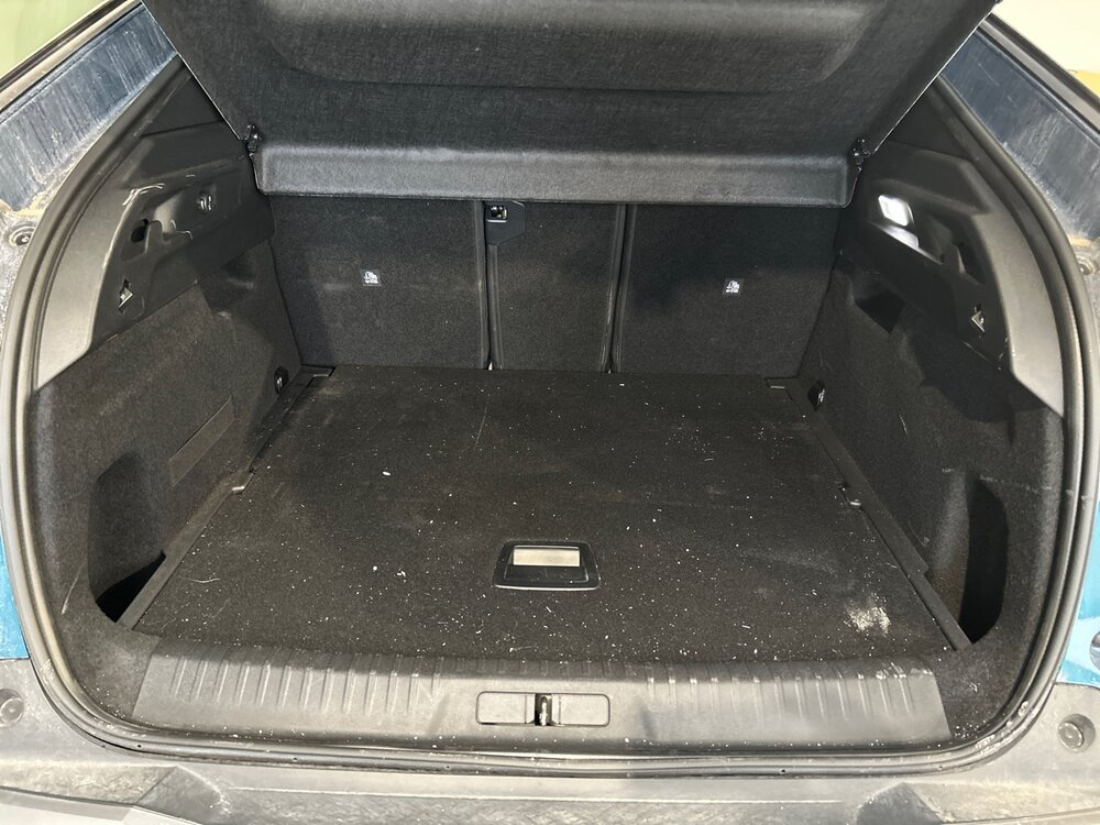 Occasion PEUGEOT 3008 3008 Hybrid 136 e-DCS6 - Allure
