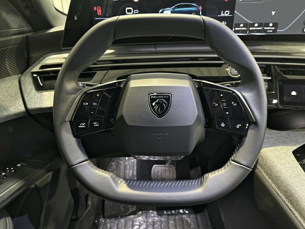 Occasion PEUGEOT 3008 3008 Hybrid 136 e-DCS6 - Allure