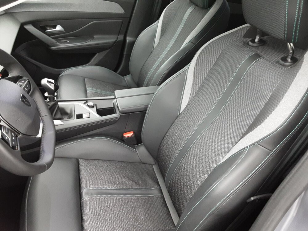 Occasion PEUGEOT 308 308 SW PureTech 130ch S&S BVM6