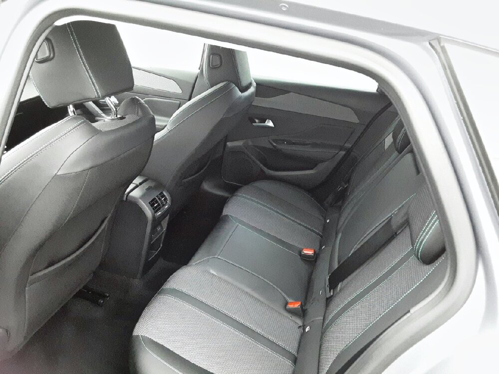 Occasion PEUGEOT 308 308 SW PureTech 130ch S&S BVM6