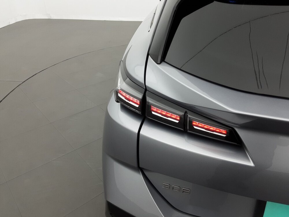 Occasion PEUGEOT 308 308 SW PureTech 130ch S&S BVM6