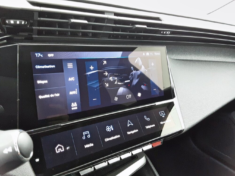 Occasion PEUGEOT 308 308 SW PureTech 130ch S&S BVM6