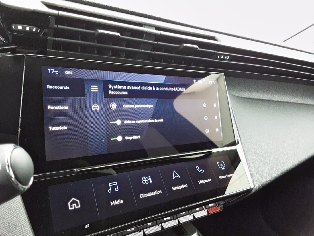 Occasion PEUGEOT 308 308 SW PureTech 130ch S&S BVM6