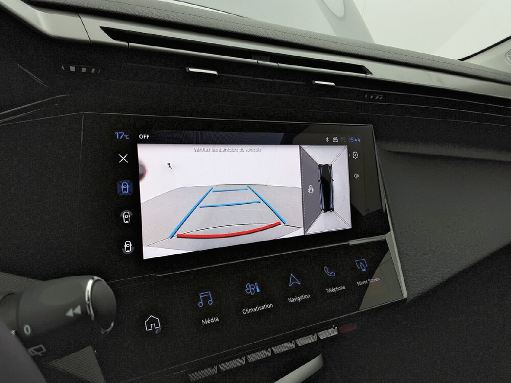 Occasion PEUGEOT 308 308 SW PureTech 130ch S&S BVM6