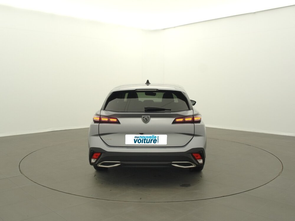 Occasion PEUGEOT 308 308 SW PureTech 130ch S&S BVM6