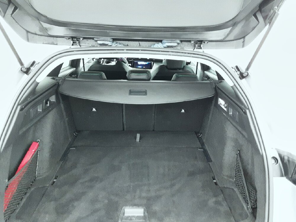 Occasion PEUGEOT 308 308 SW PureTech 130ch S&S BVM6