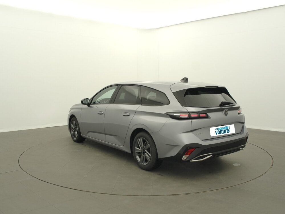 Occasion PEUGEOT 308 308 SW PureTech 130ch S&S BVM6