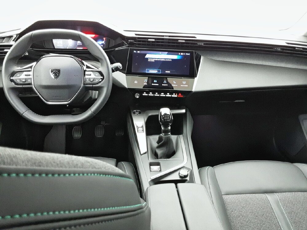 Occasion PEUGEOT 308 308 SW PureTech 130ch S&S BVM6