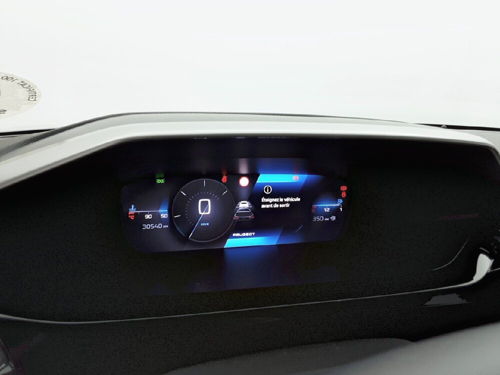 Occasion PEUGEOT 308 308 SW PureTech 130ch S&S BVM6