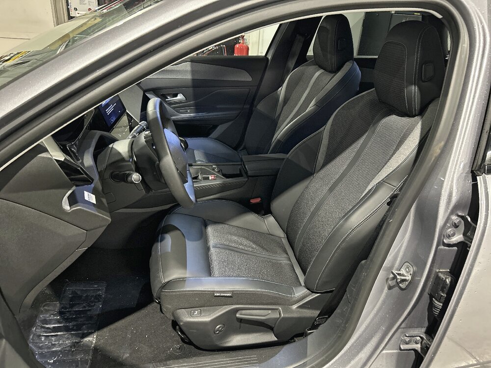 Occasion PEUGEOT 308 308 SW PureTech 130ch S&S BVM6 - Allure