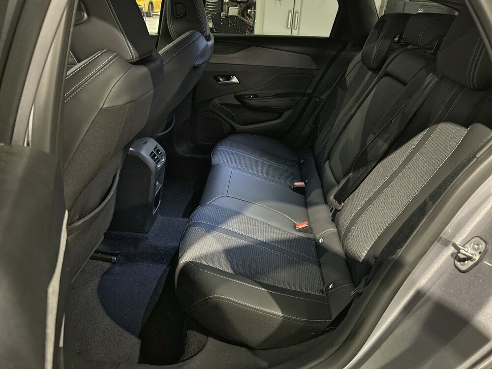 Occasion PEUGEOT 308 308 SW PureTech 130ch S&S BVM6 - Allure
