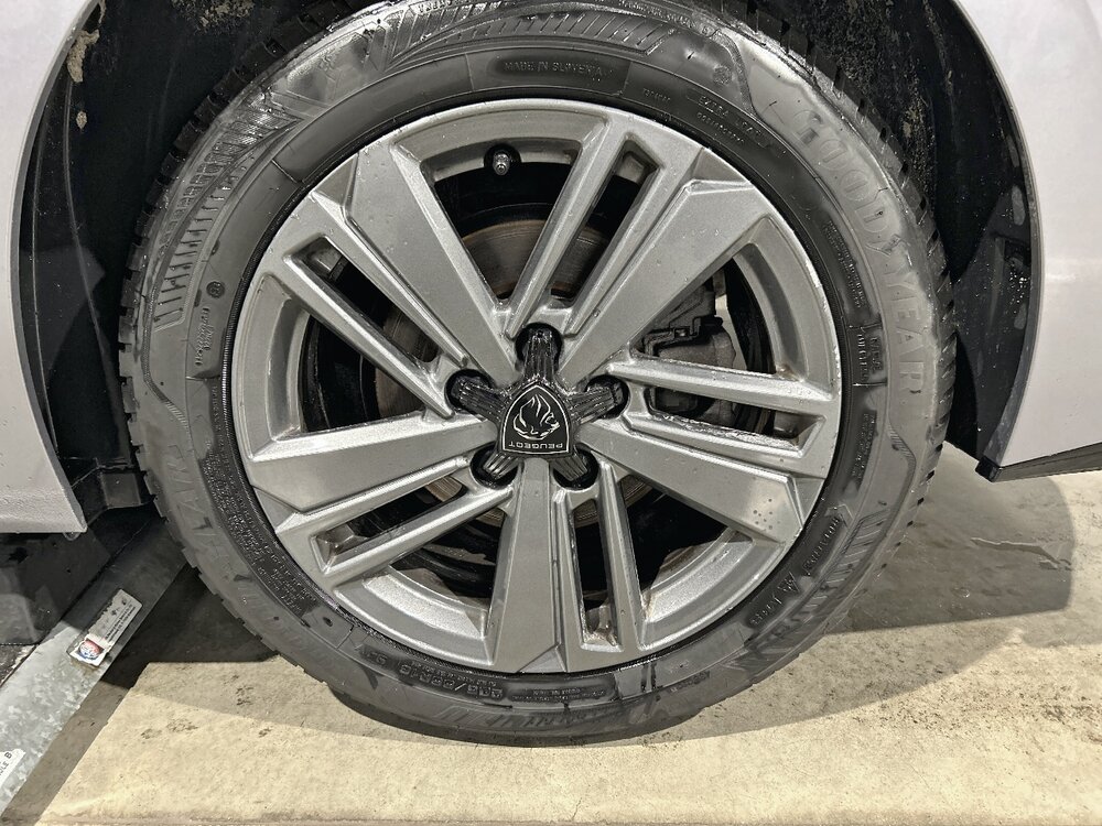 Occasion PEUGEOT 308 308 SW PureTech 130ch S&S BVM6 - Allure