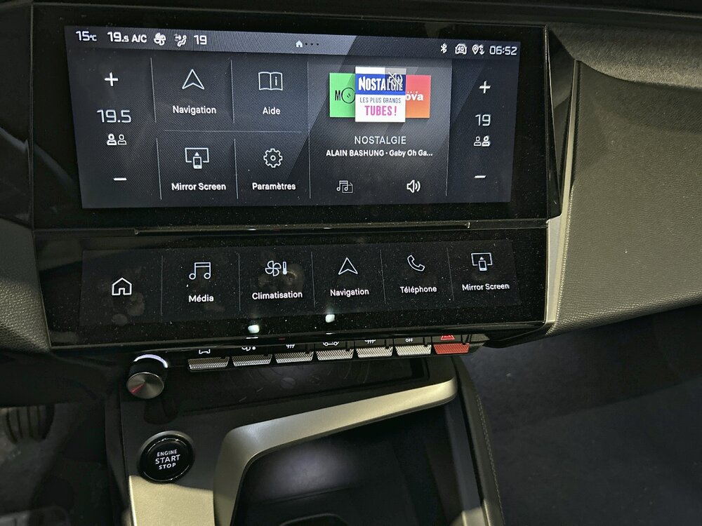 Occasion PEUGEOT 308 308 SW PureTech 130ch S&S BVM6 - Allure