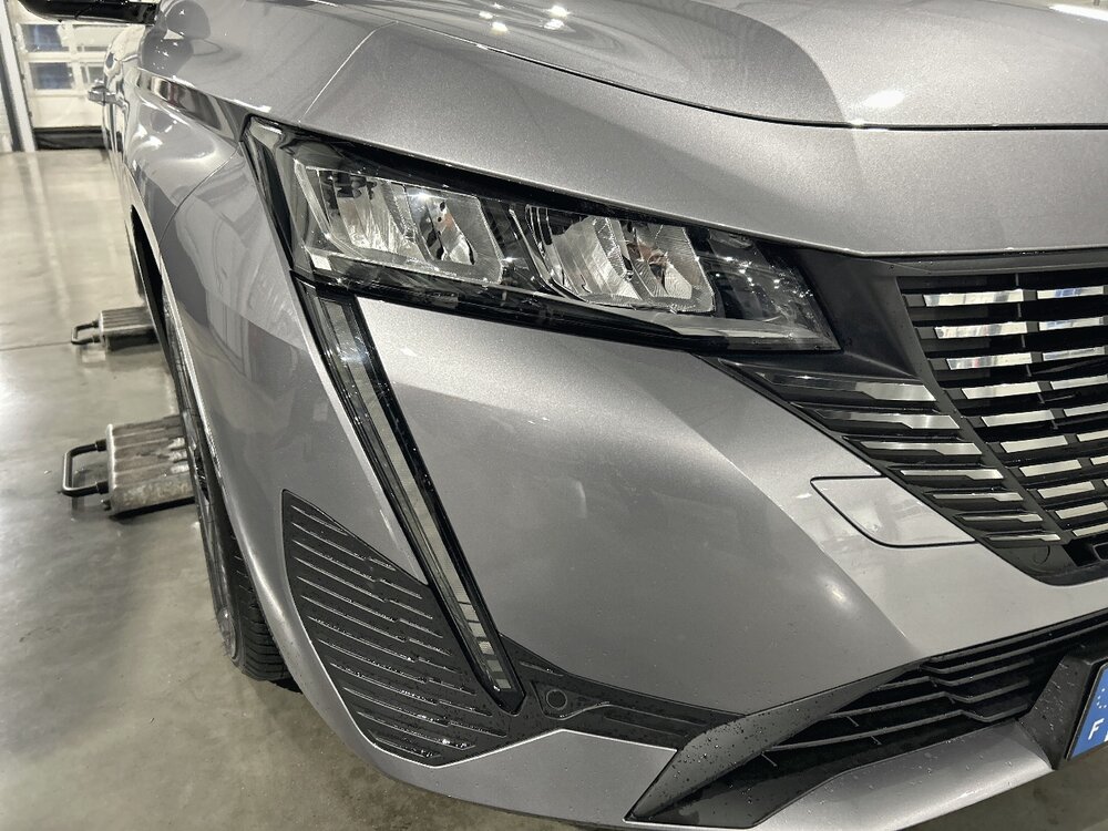 Occasion PEUGEOT 308 308 SW PureTech 130ch S&S BVM6 - Allure
