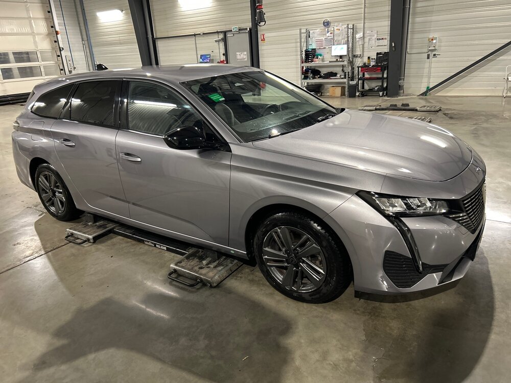 Occasion PEUGEOT 308 308 SW PureTech 130ch S&S BVM6 - Allure