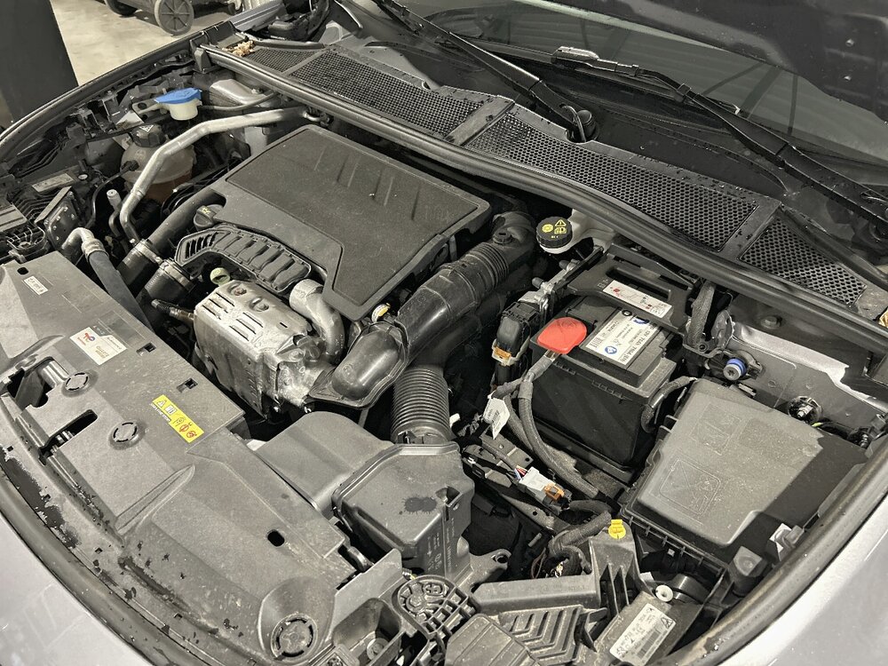 Occasion PEUGEOT 308 308 SW PureTech 130ch S&S BVM6 - Allure