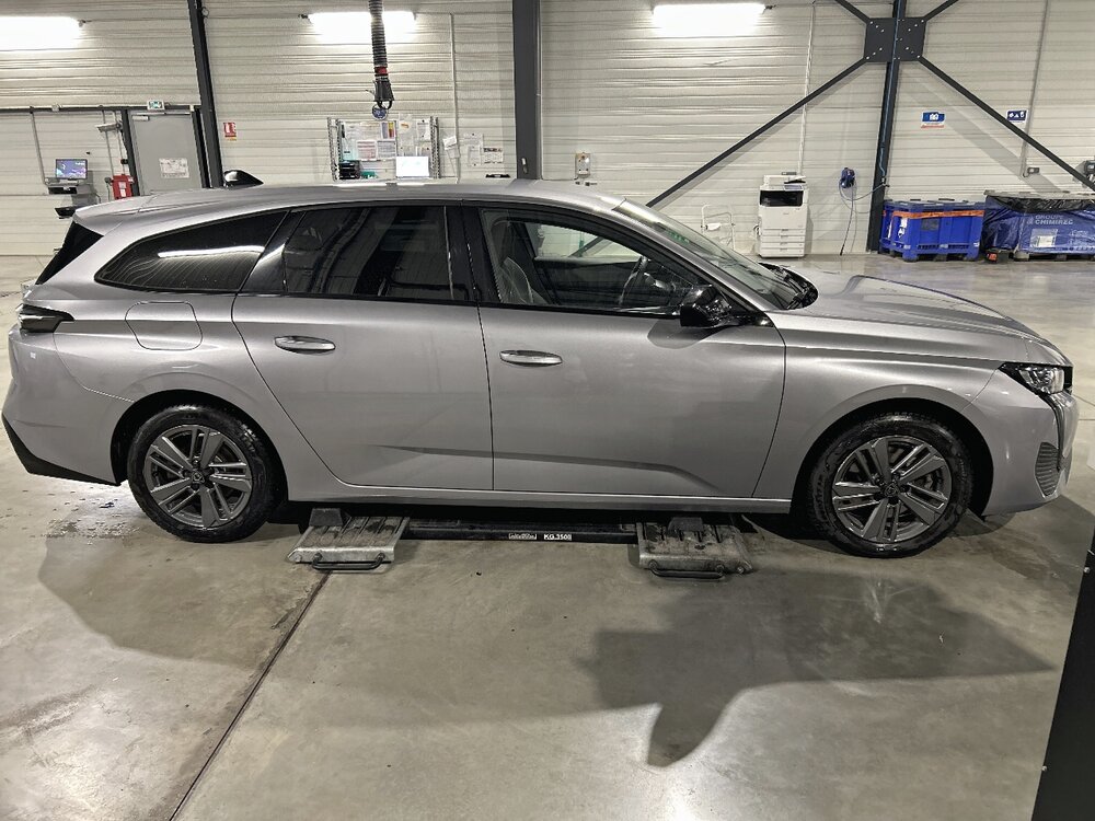 Occasion PEUGEOT 308 308 SW PureTech 130ch S&S BVM6 - Allure