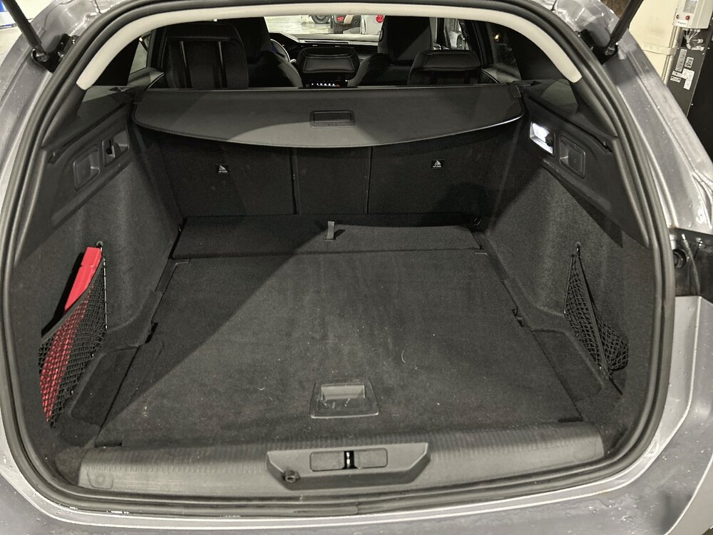Occasion PEUGEOT 308 308 SW PureTech 130ch S&S BVM6 - Allure
