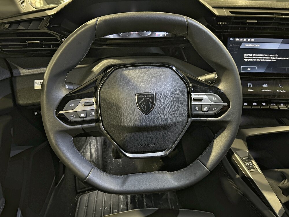 Occasion PEUGEOT 308 308 SW PureTech 130ch S&S BVM6 - Allure