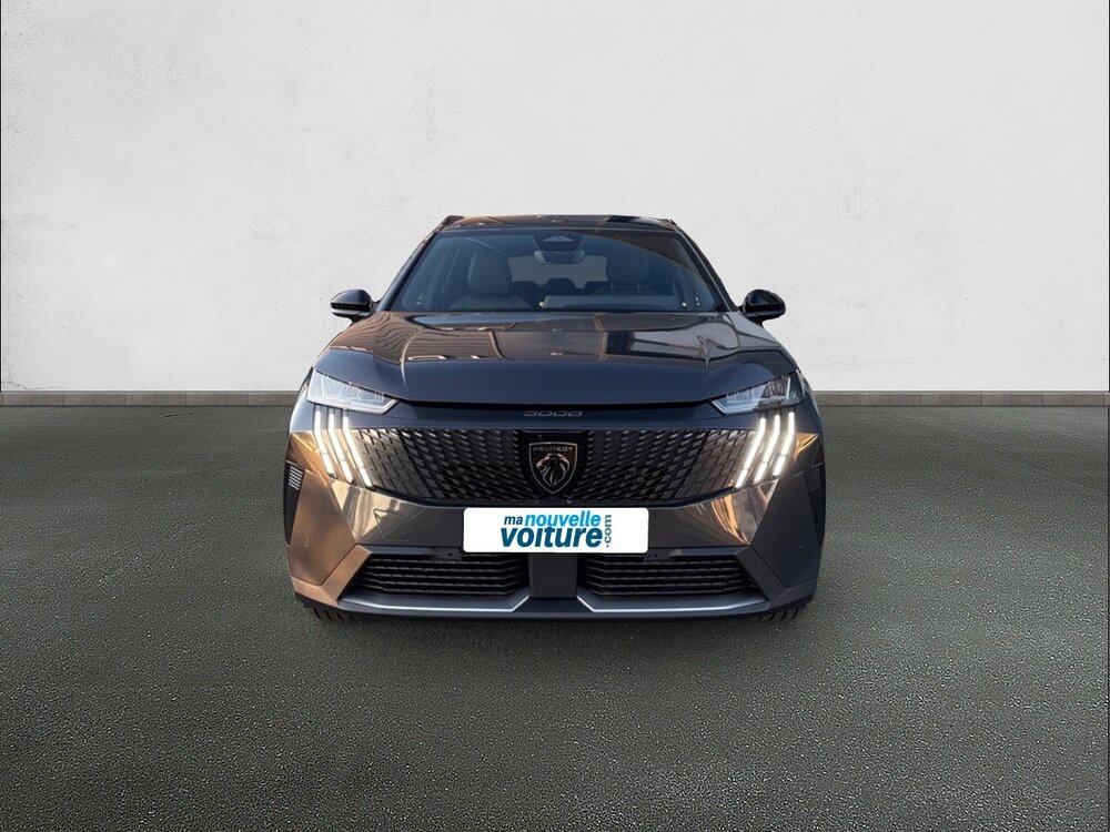 Occasion PEUGEOT 5008 5008 Hybrid 145 e-DCS6 - Allure
