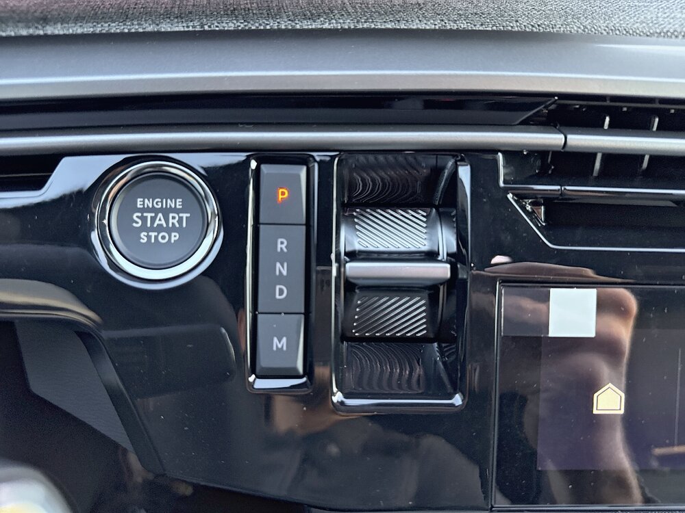 Occasion PEUGEOT 5008 5008 Hybrid 145 e-DCS6 - Allure