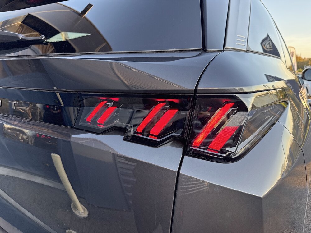 Occasion PEUGEOT 5008 5008 Hybrid 145 e-DCS6 - Allure