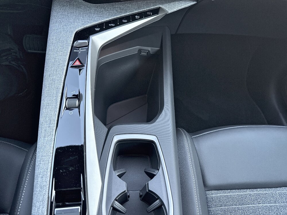 Occasion PEUGEOT 5008 5008 Hybrid 145 e-DCS6 - Allure