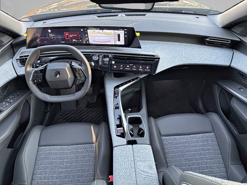 Occasion PEUGEOT 5008 5008 Hybrid 145 e-DCS6 - Allure