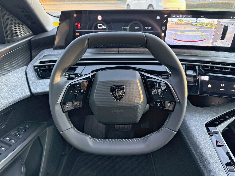 Occasion PEUGEOT 5008 5008 Hybrid 145 e-DCS6 - Allure