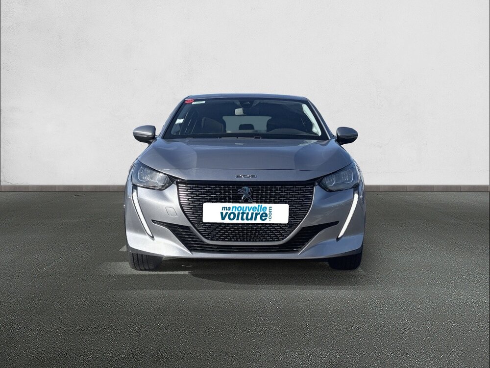 Occasion PEUGEOT 208 208 Electrique 50 kWh 136ch - Style