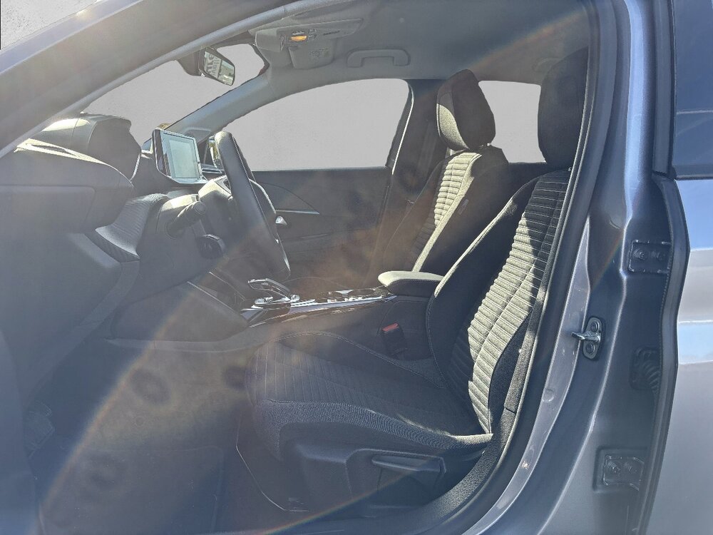 Occasion PEUGEOT 208 208 Electrique 50 kWh 136ch - Style