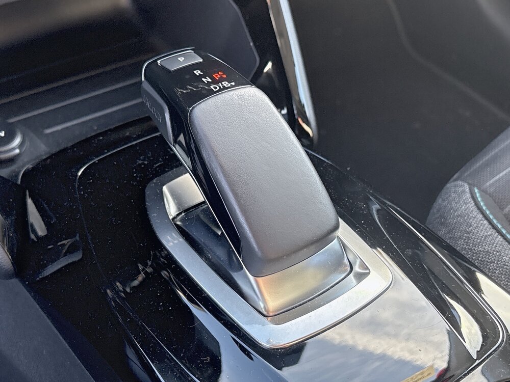 Occasion PEUGEOT 208 208 Electrique 50 kWh 136ch - Style