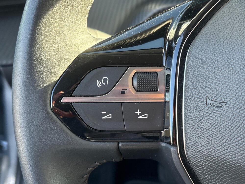 Occasion PEUGEOT 208 208 Electrique 50 kWh 136ch - Style