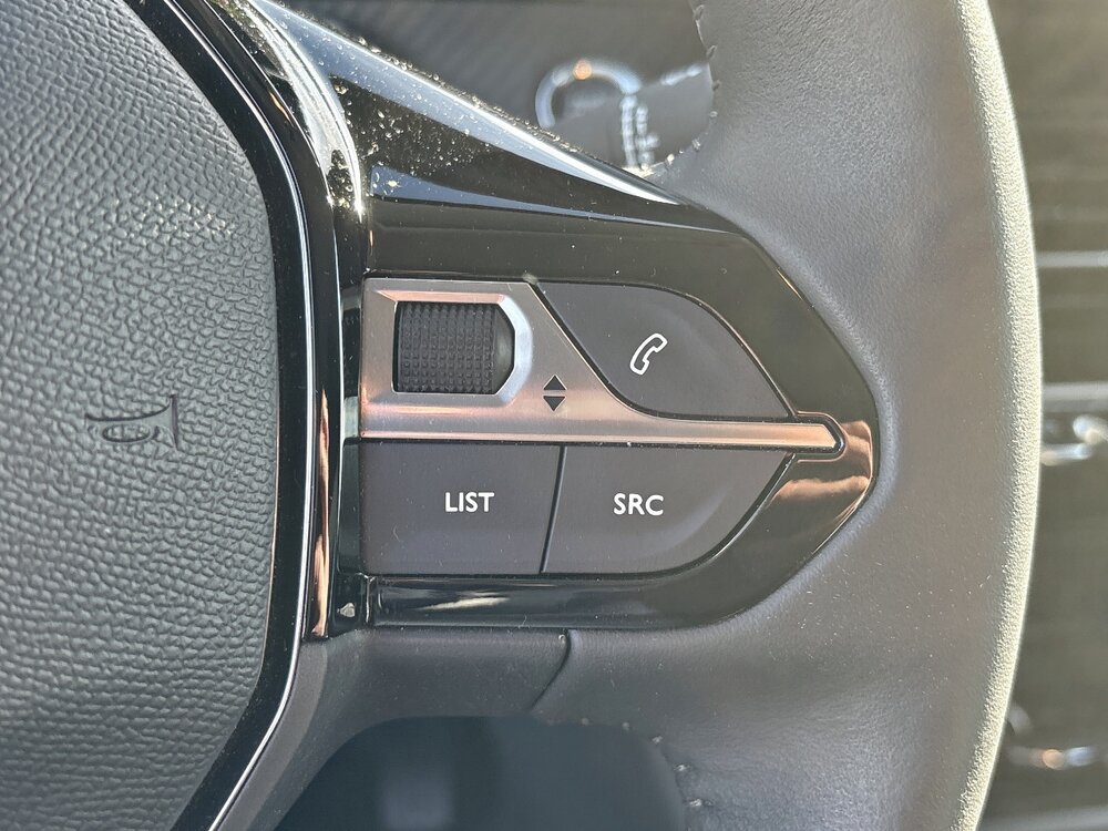 Occasion PEUGEOT 208 208 Electrique 50 kWh 136ch - Style