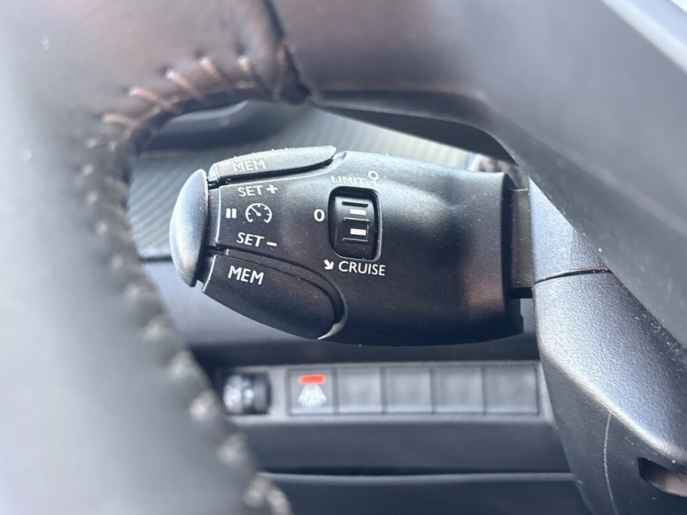 Occasion PEUGEOT 208 208 Electrique 50 kWh 136ch - Style