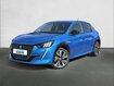 Occasion PEUGEOT 208 208 PureTech 100 S&S BVM6 - GT