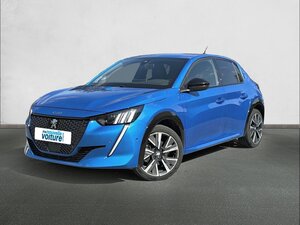 Occasion PEUGEOT 208 208 PureTech 100 S&S BVM6 - GT