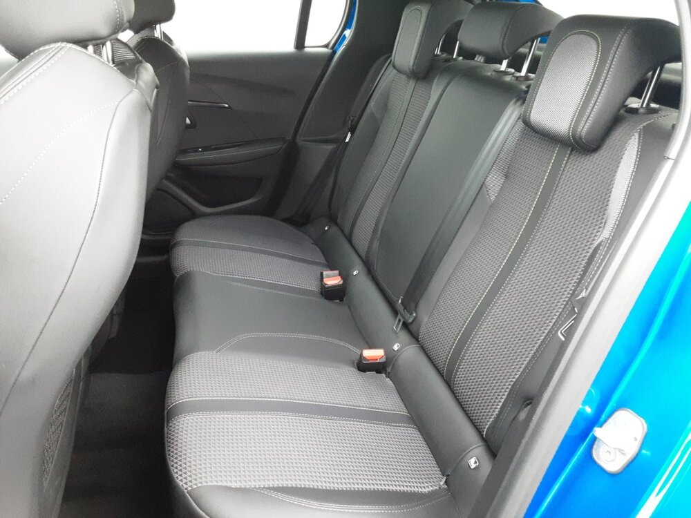 Occasion PEUGEOT 208 208 PureTech 100 S&S BVM6 - GT