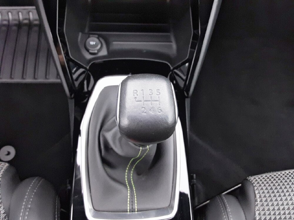 Occasion PEUGEOT 208 208 PureTech 100 S&S BVM6 - GT