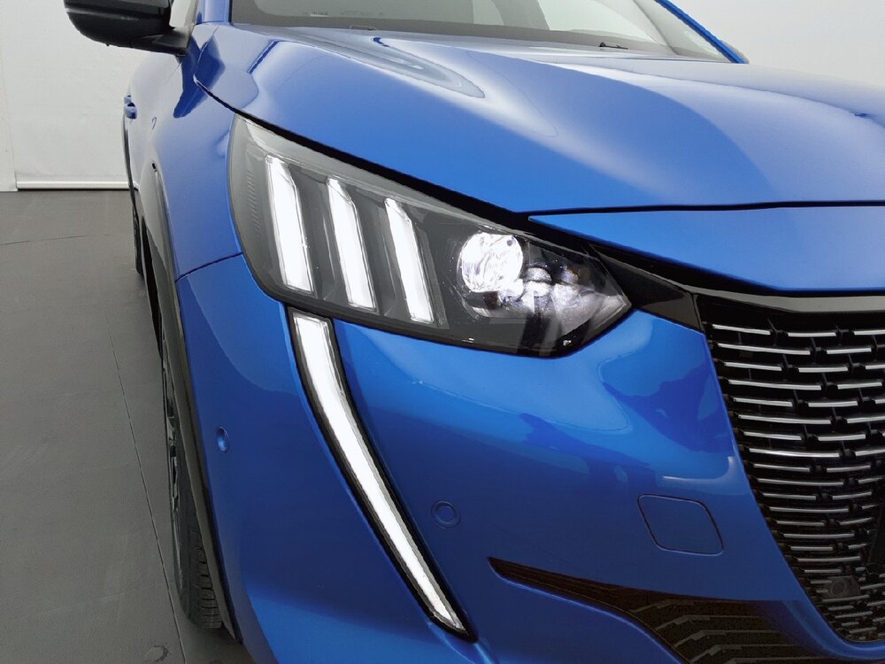 Occasion PEUGEOT 208 208 PureTech 100 S&S BVM6 - GT