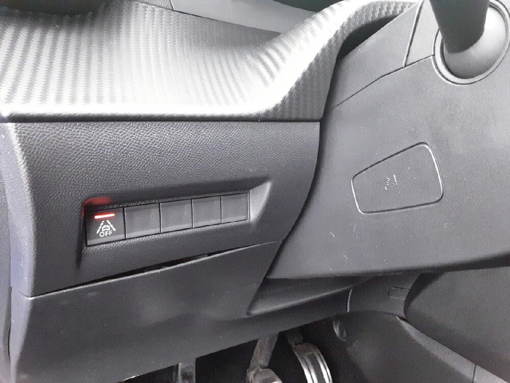 Occasion PEUGEOT 208 208 PureTech 100 S&S BVM6 - GT