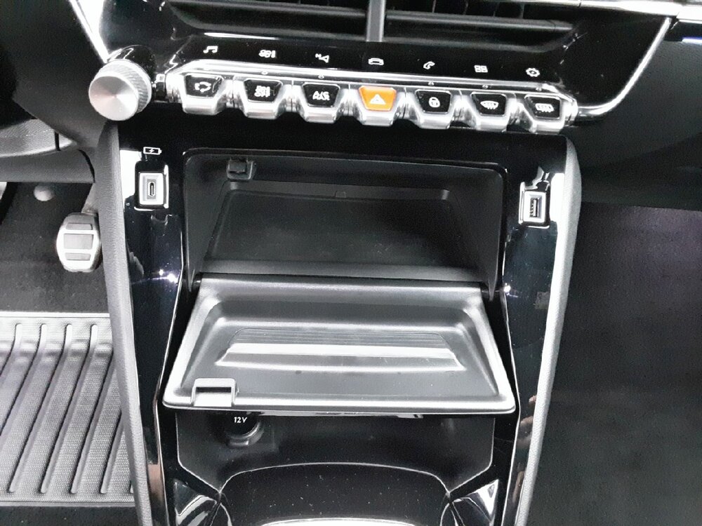 Occasion PEUGEOT 208 208 PureTech 100 S&S BVM6 - GT