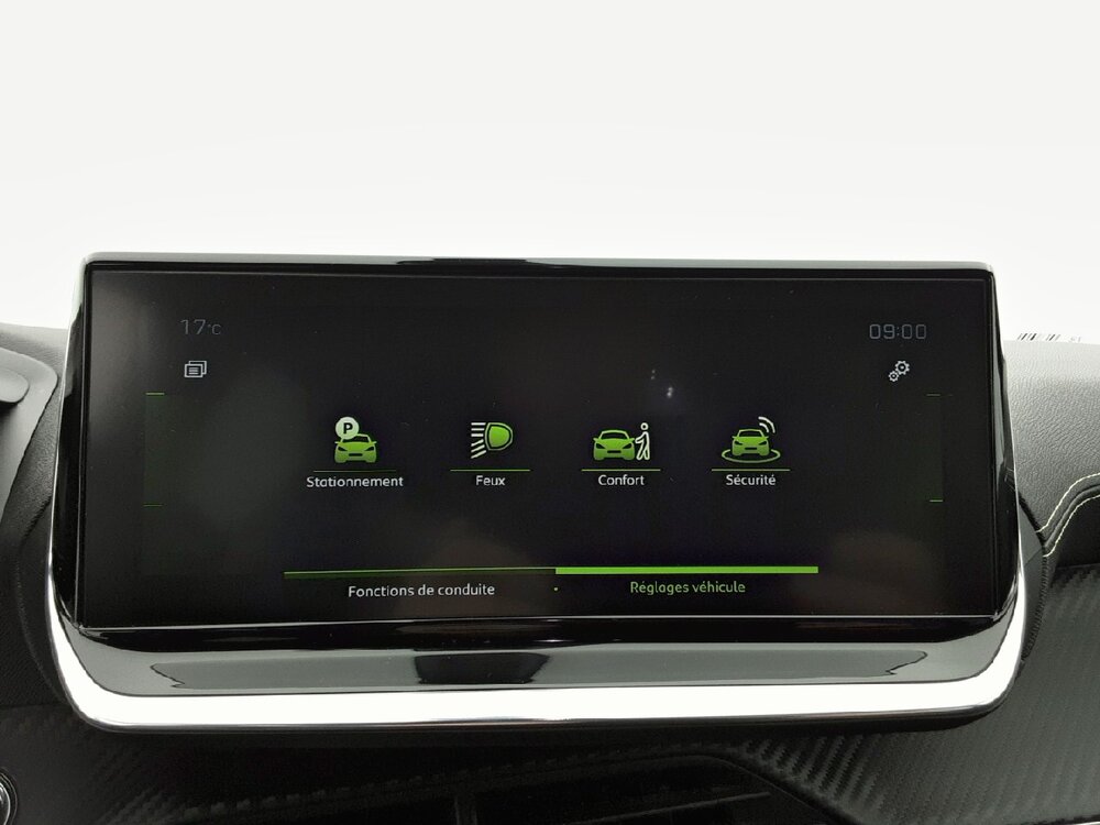 Occasion PEUGEOT 208 208 PureTech 100 S&S BVM6 - GT